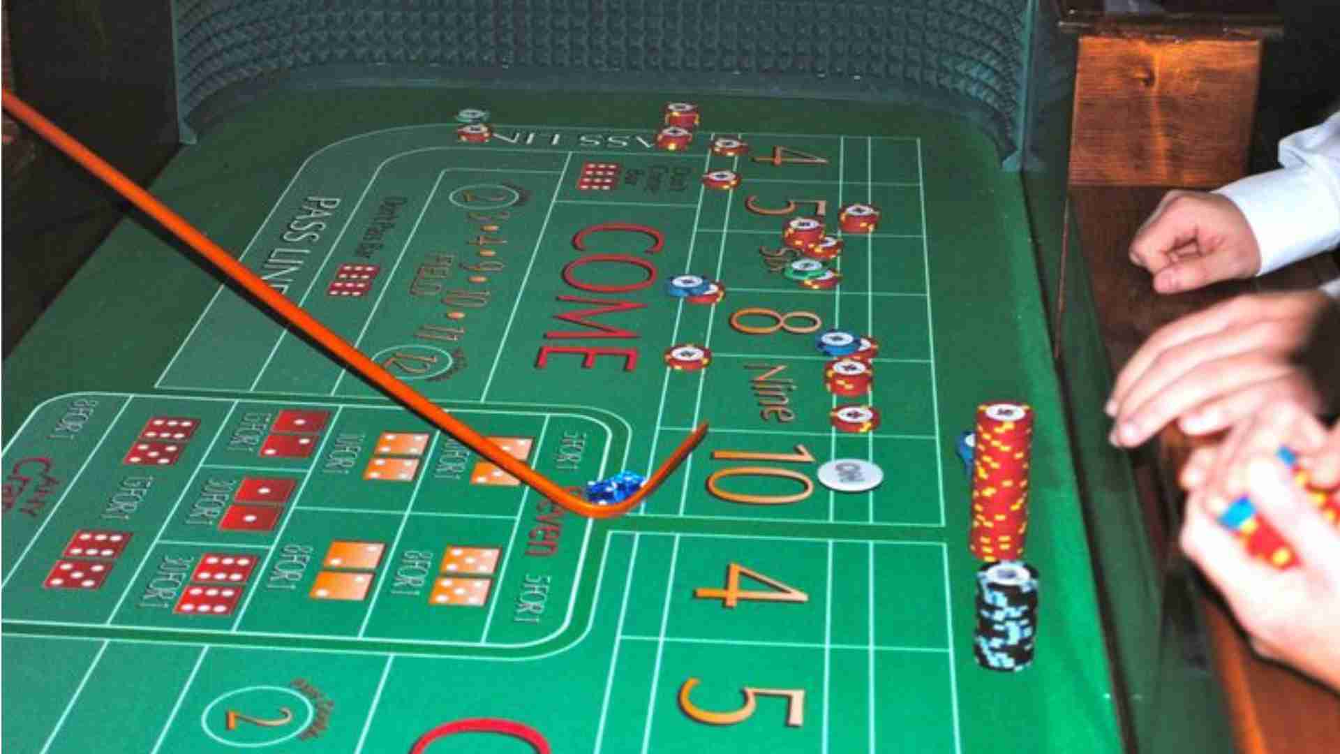 How Players Recover Mentally After Difficult Games